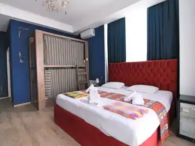 NovArt Seahotel - 68