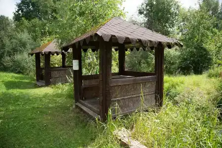 Гостевой дом 19 - 24