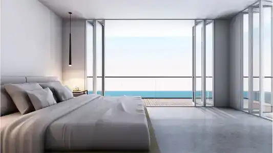 Paloma Finesse Side - 8