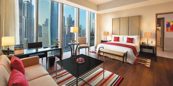 The Oberoi Dubai - 15