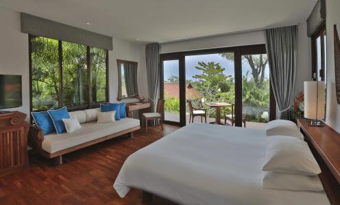 Pimalai Resort & Spa - Sha Extra Plus - 40