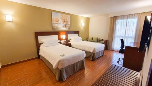 Dhafra Beach - Pet Friendly - 2