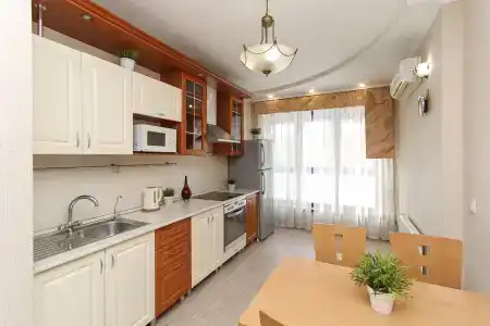 Daudel Tyumen Centre - 98