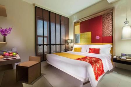 Mode Sathorn - Sha Extra Plus - 45