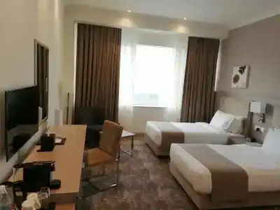 Gloria & Suites - 34