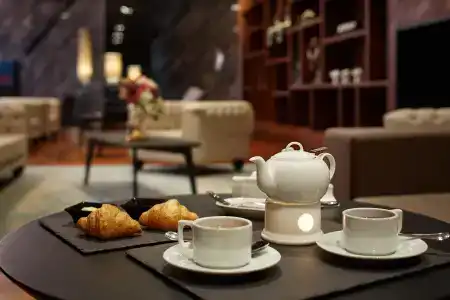 Pullman Istanbul & Convention Center - 7