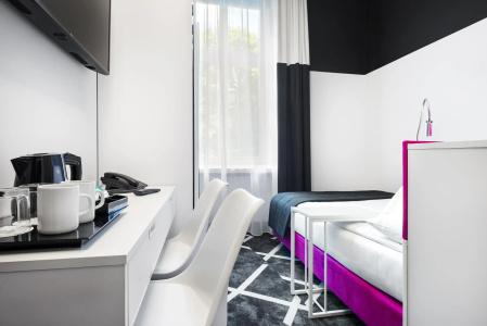 Best Western Plus Krakow Old Town - 38