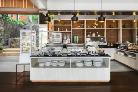 Sm Resort - 2
