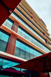 The Plaza Edirne - 0