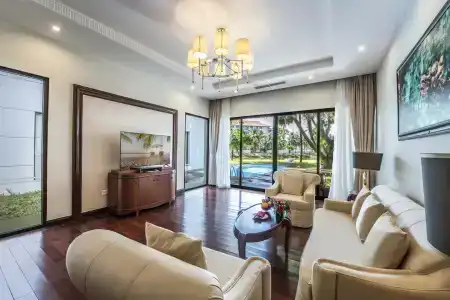 Vinpearl Resort & Spa Phu Quoc - 54
