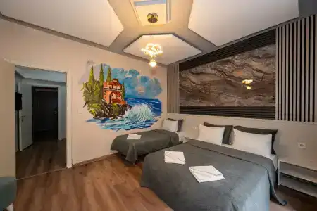 Pera İmperium Taksim - 97