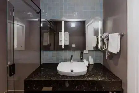 Habitat Tirana - 23