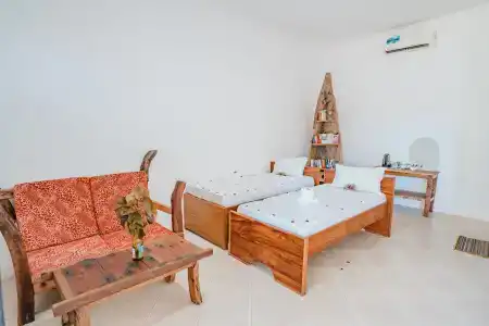Bella Vista Zanzibar - 1