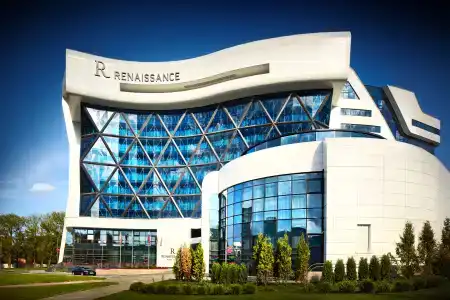 Renaissance Minsk - 11