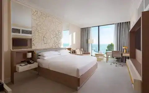 Baku Marriott Boulevard - 5