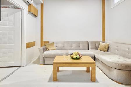 Central Suites Taksim - 35