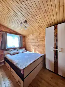 Жуковка Village дом с камином - 244