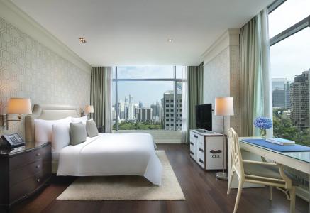 Oriental Residence Bangkok - SHA Certified - 48