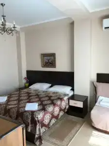 Старый дворик - 21
