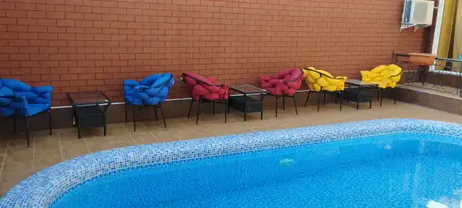 Green House Eco - 5