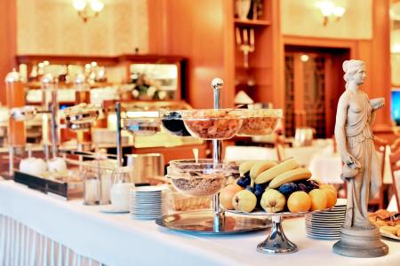 Olympia Spa & Wellness - 12