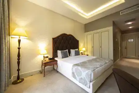 Sapphire Inn - 28