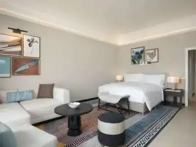 Hilton Al Hamra Beach & Golf Resort - 35