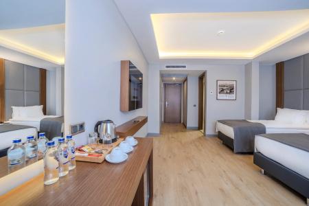 Center Hill Suites - 35