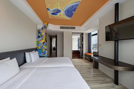 Siam@Siam Design Pattaya - 34