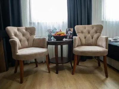 Comfort Taksim - 11