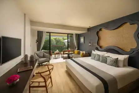 Avista Grande Phuket Karon - Mgallery - Sha Plus - 46