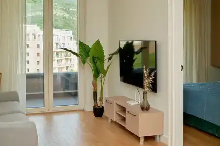 Апарт-отель Skyline Resort - 36