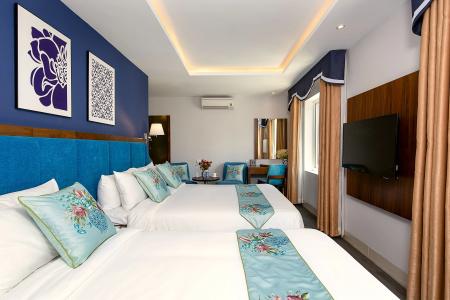 Parze Ocean & Spa - 27
