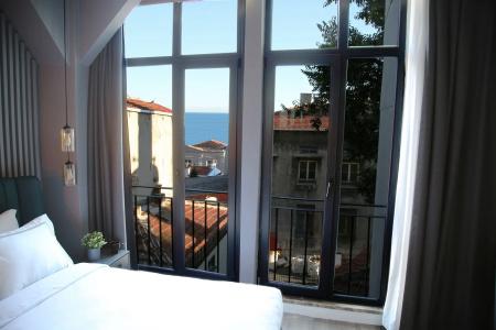 Bronte - 50