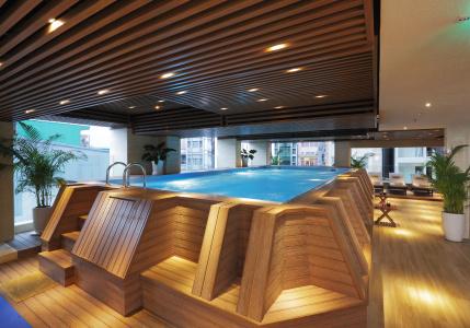 Harmony Saigon & Spa - 23