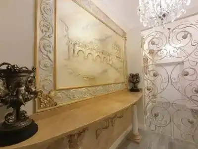 Impero Vaticano Suites Guest House - 10