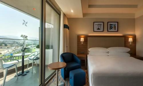 Four Points by Sheraton Izmir - 19