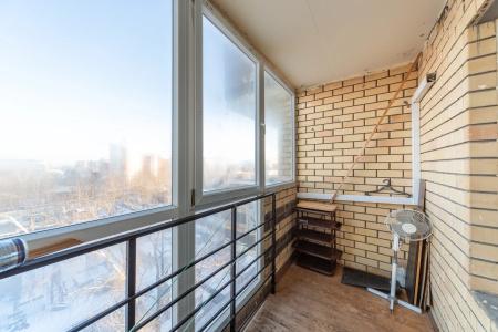 Квартира в новом доме на Танкистов 9 - 52