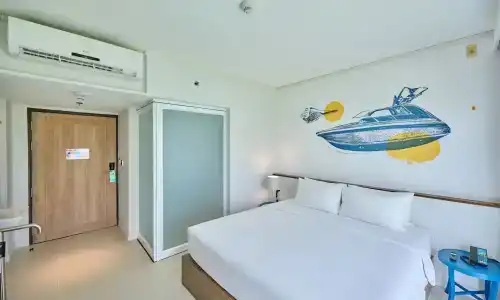 Lub d Phuket Patong - 34