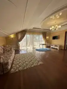 Звездный берег - 6