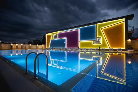 West Inn Georgia - 7