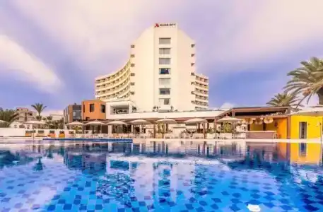 Sousse Pearl Marriott Resort & Spa - 1