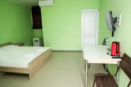 Пшандра - 23