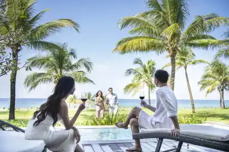 VinOasis Phu Quoc (Unlimited Access to Water Park) - 40