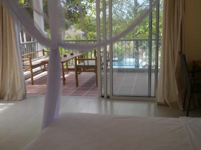 Le Forest Resort - 221