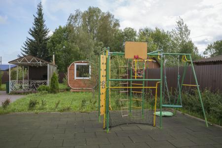Castalia village - 10