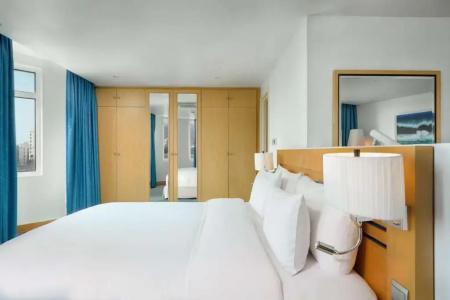 Radisson Blu, Muscat - 56