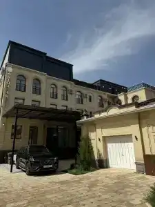 Astoria Boutique & Spa - 0