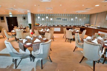 Signature Al Barsha - 2