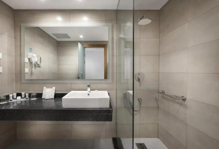 Pyramisa Suites Cairo - 63